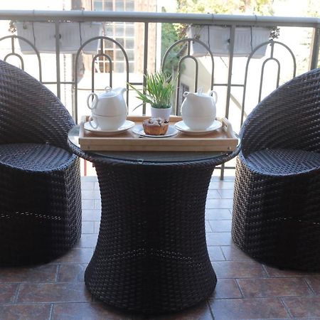 Stay Boutique Hotel Tbilisi Exterior foto