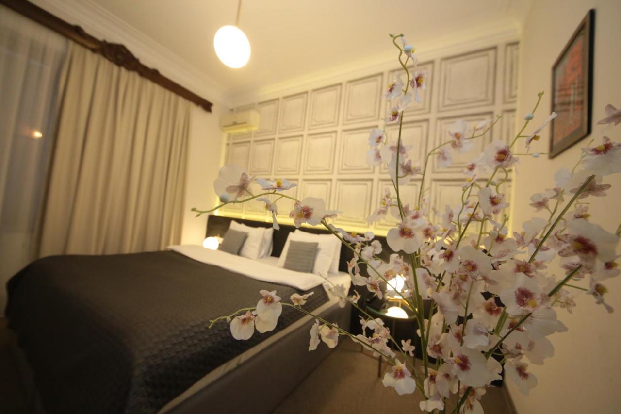 Stay Boutique Hotel Tbilisi Exterior foto