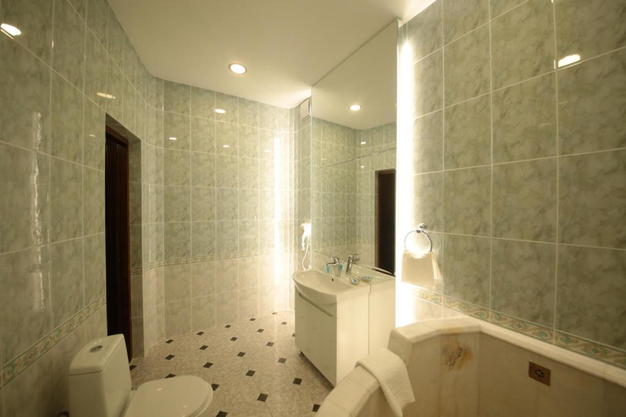 Stay Boutique Hotel Tbilisi Exterior foto