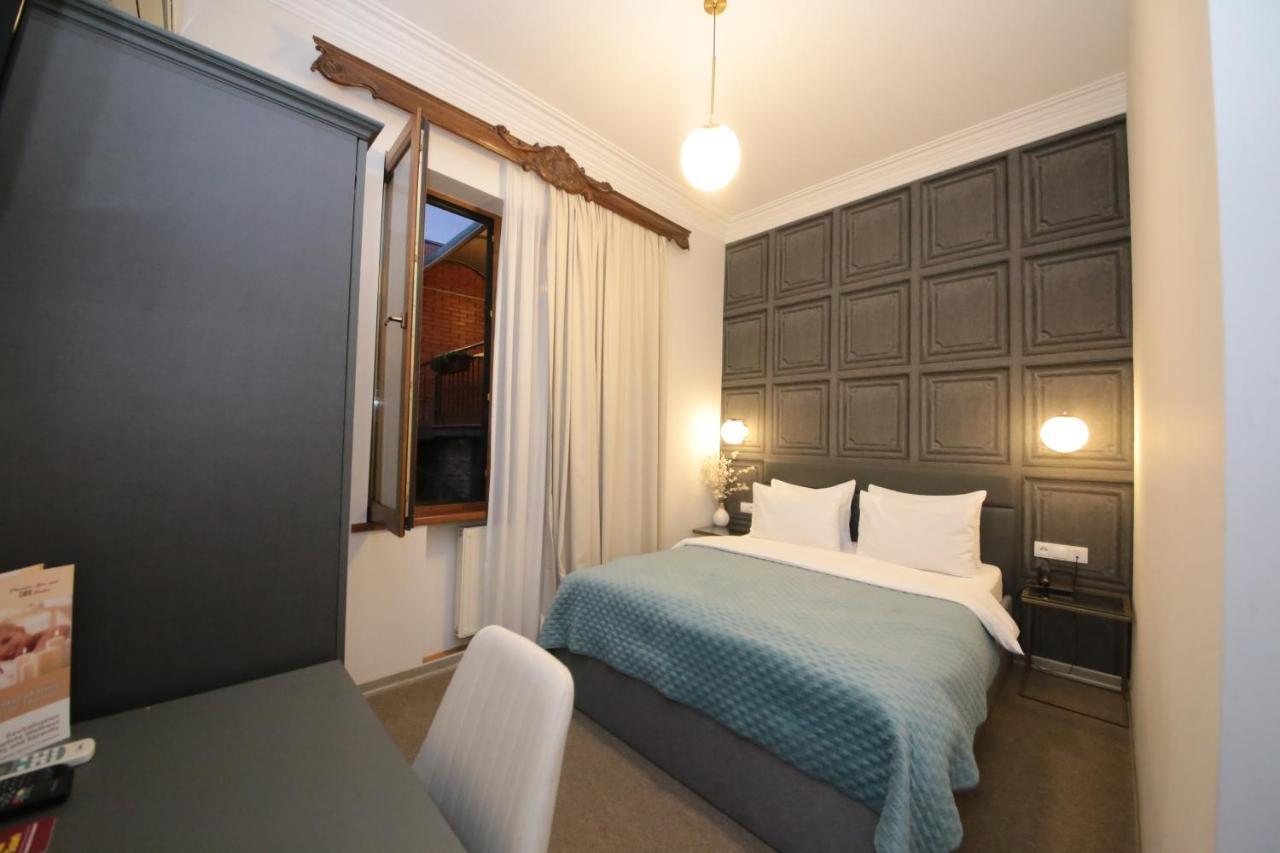 Stay Boutique Hotel Tbilisi Exterior foto